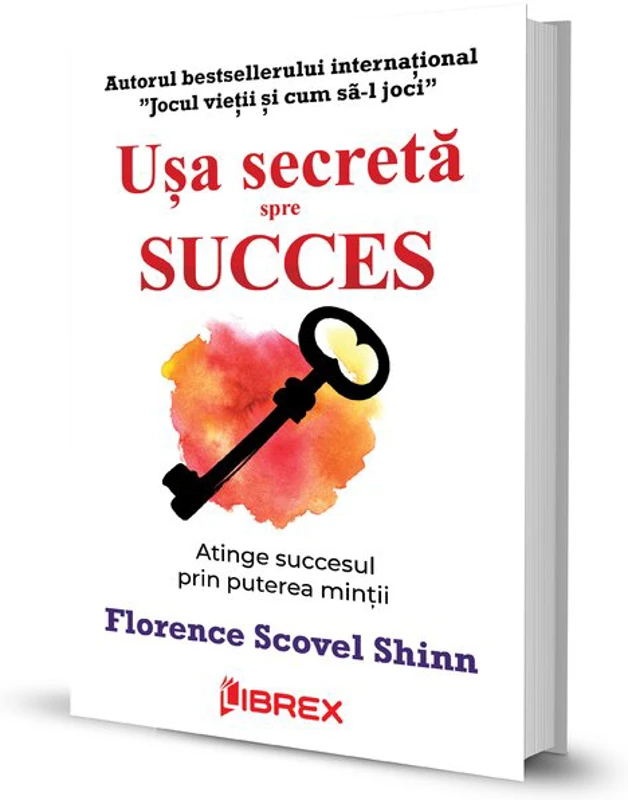 Usa secreta spre succes