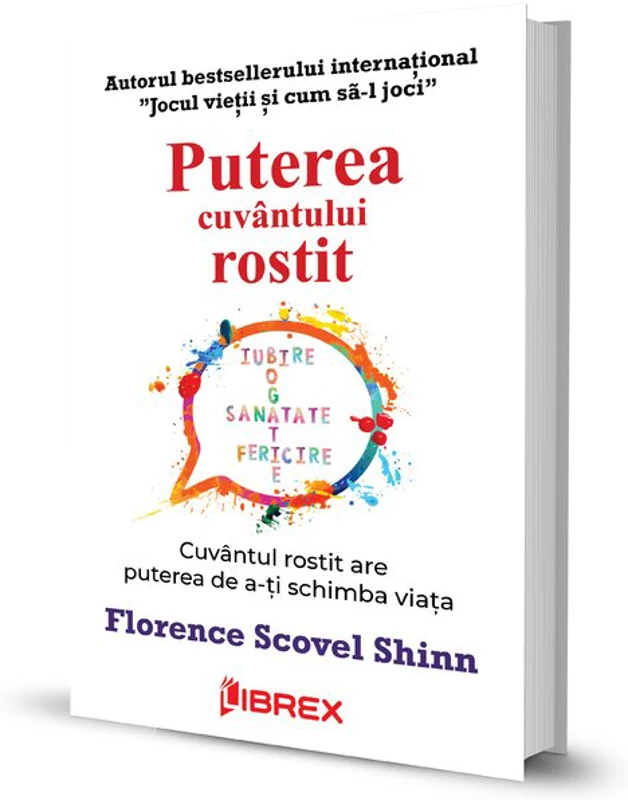 Puterea cuvantului rostit