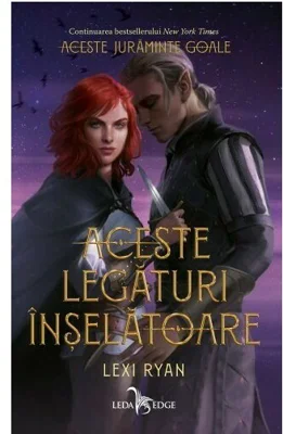 Aceste legaturi inselatoare
