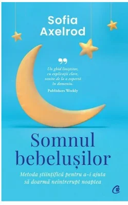 Somnul bebelusilor - Sofia Axelrod