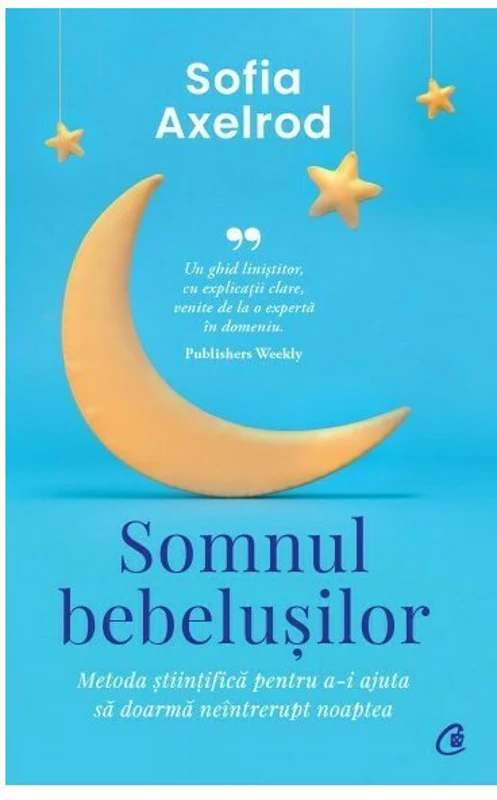 Somnul bebelusilor - Sofia Axelrod