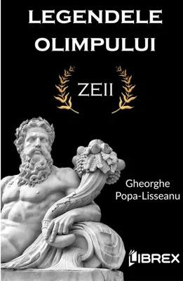 Legendele Olimpului: Zeii