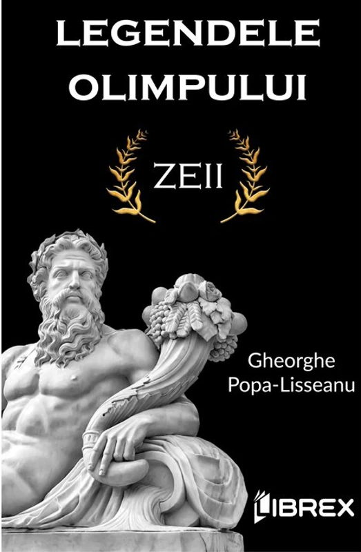 Legendele Olimpului: Zeii