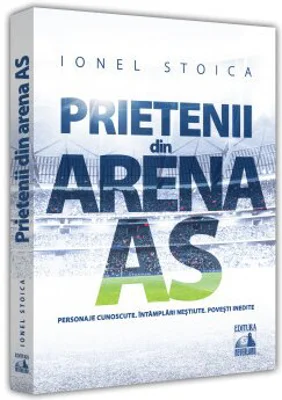 Prietenii din Arena As