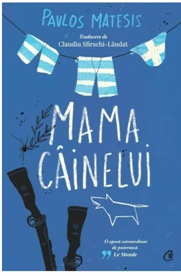 Mama cainelui