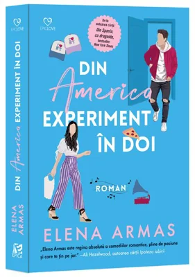 Din America, experiment in doi