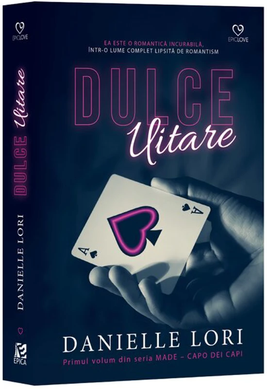 Dulce uitare