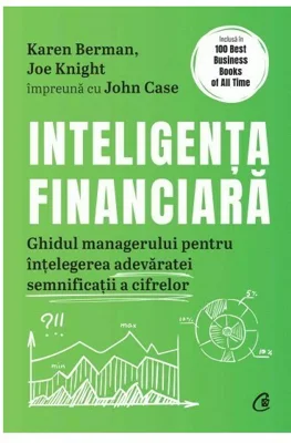 Inteligenta financiara