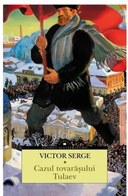 Cazul tovarasului Tulaev