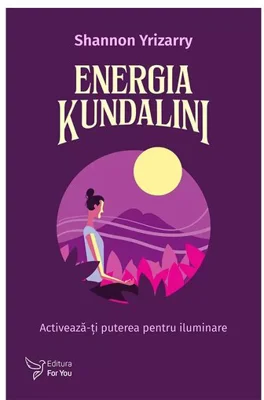 Energia Kundalini