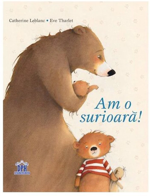 Am o surioara