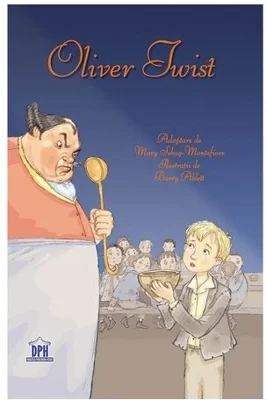 Oliver Twist