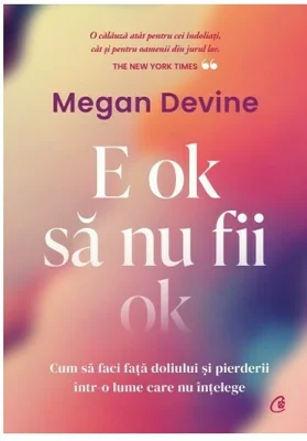 E ok sa nu fii ok