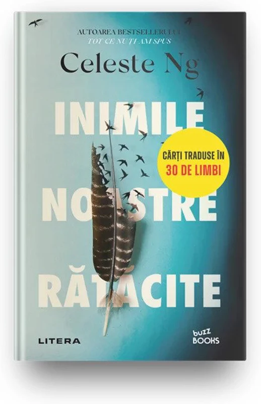 Inimile noastre ratacite