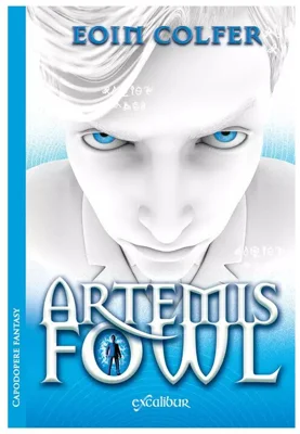 Artemis Fowl