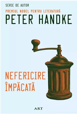 Nefericire impacata