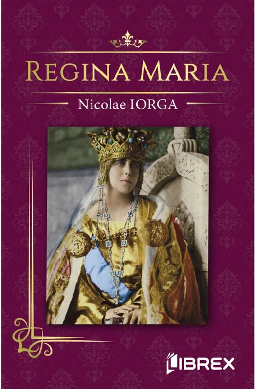 Regina Maria