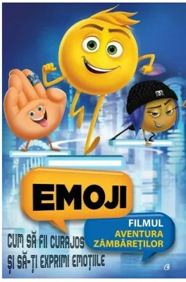Cum sa fii curajos si sa-ti exprimi emotiile