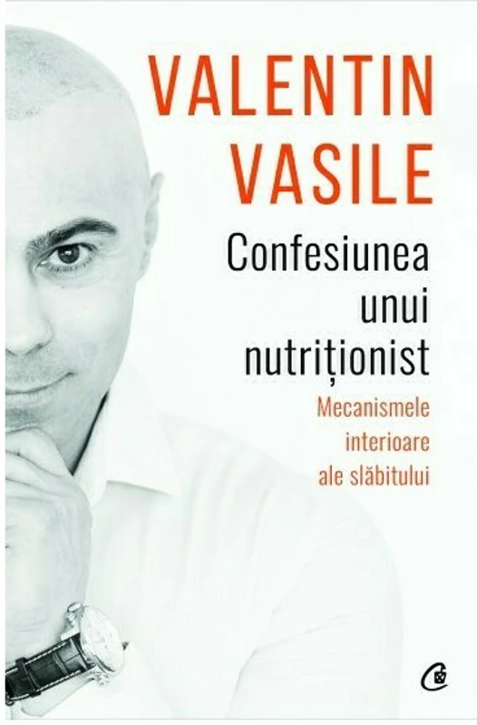 Confesiunea unui nutritionist