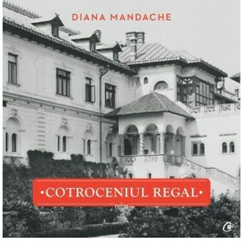 Cotroceniul regal