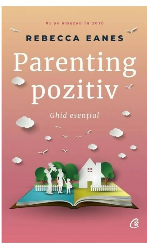 Parenting pozitiv