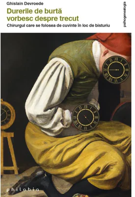 Durerile de burta vorbesc despre trecut
