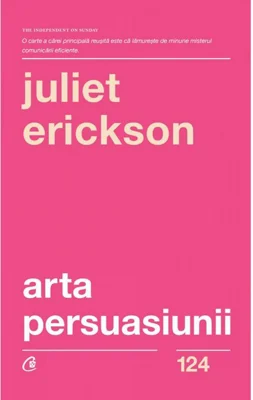 Arta persuasiunii