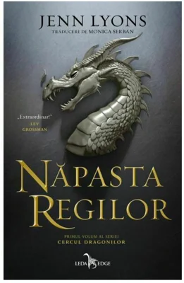 Napasta regilor