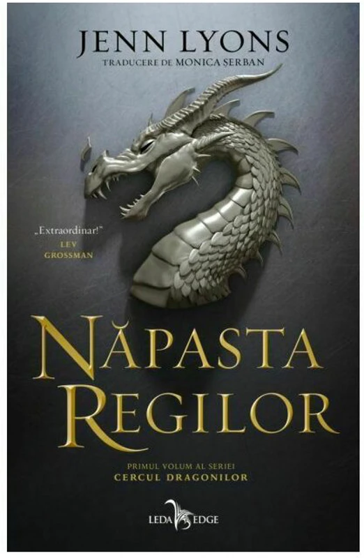 Napasta regilor