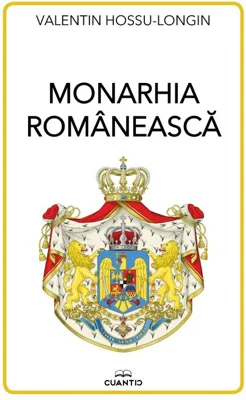 Monarhia romaneasca