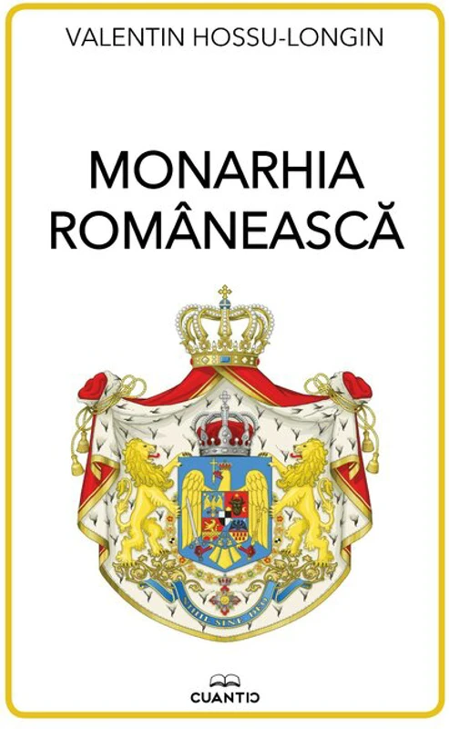 Monarhia romaneasca