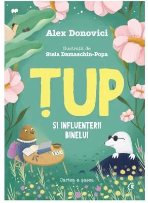 Tup si Influenterii Binelui