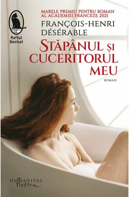 Stapanul si cuceritorul meu