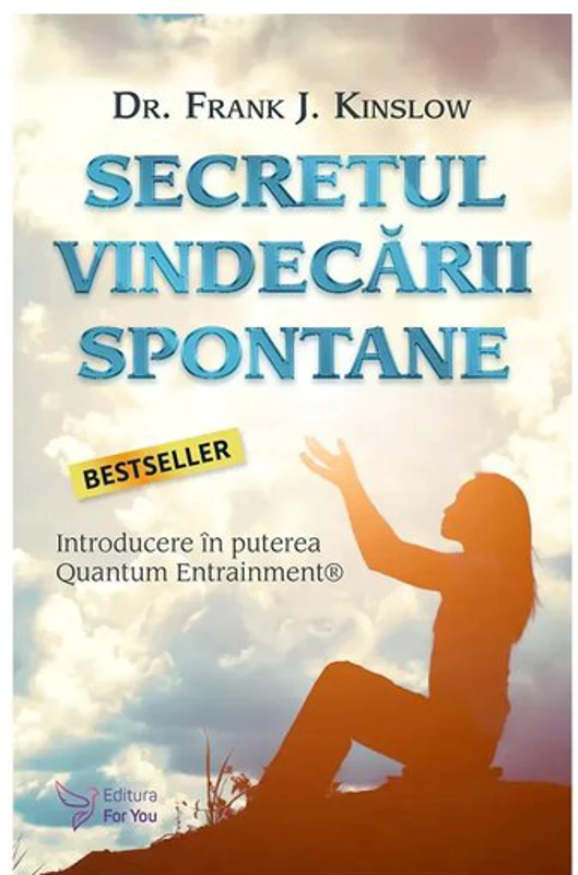 Secretul vindecarii spontane