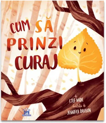 Cum sa prinzi curaj
