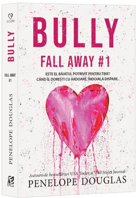 Bully. Editia 2022