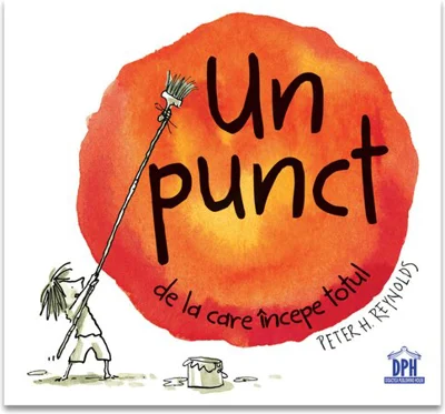 Un punct de la care incepe totul