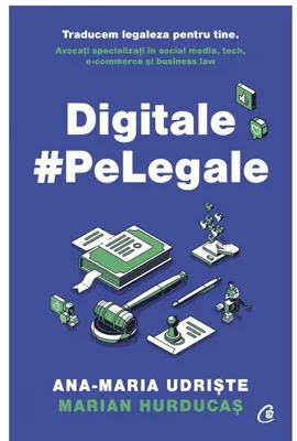Digitale pe Legale