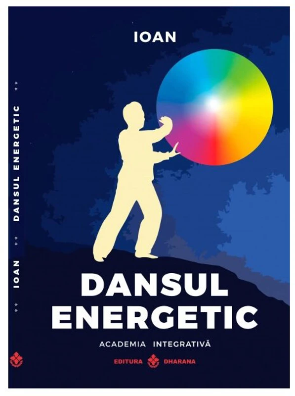 Dansul Energetic