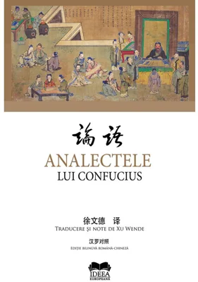 Analectele lui Confucius - Confucius
