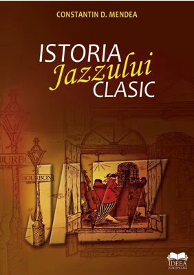 Istoria Jazzului Clasic