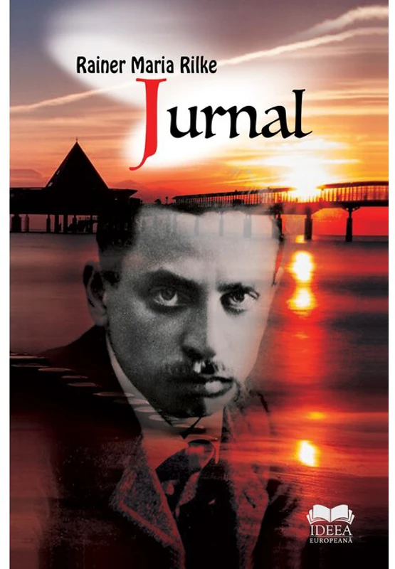 Jurnal – Rainer Maria Rilke