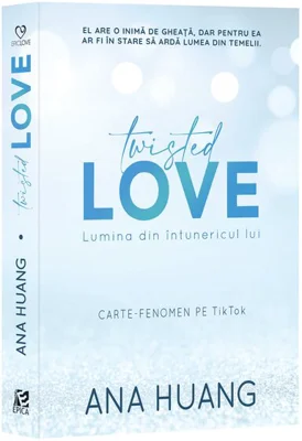 Twisted Love