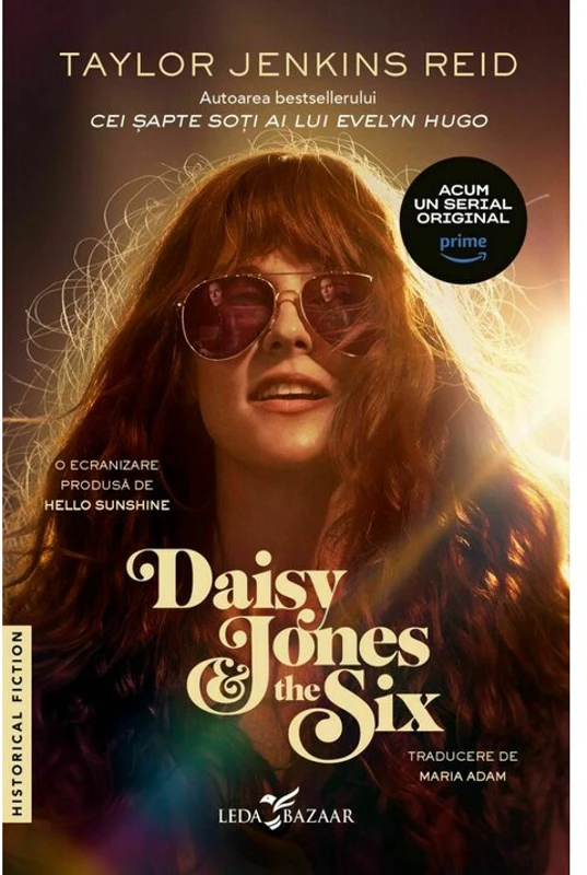 Daisy Jones & The Six