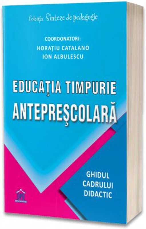 Educatia timpurie anteprescolara