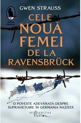 Cele noua femei de la Ravensbrück