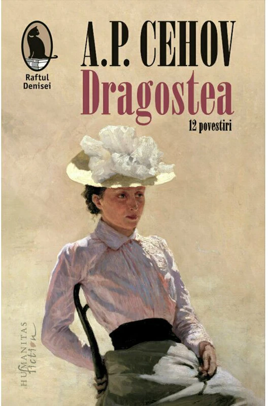 Dragostea
