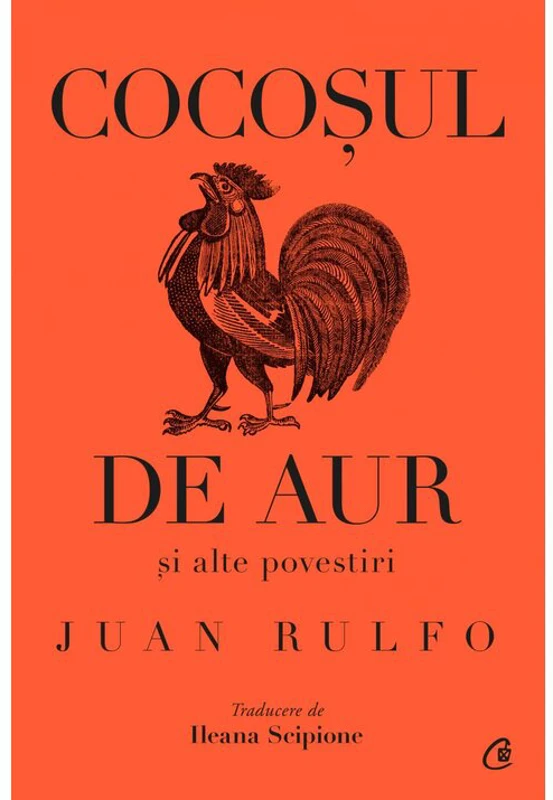 Cocosul de aur si alte povestiri