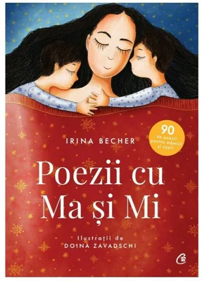 Poezii cu Ma si Mi