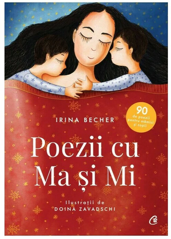 Poezii cu Ma si Mi